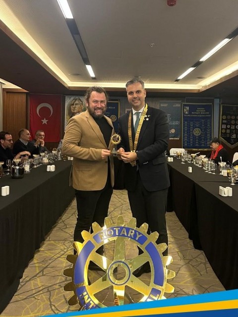 Adana Seyhan RK. "Dönemin 17. Toplantısı"