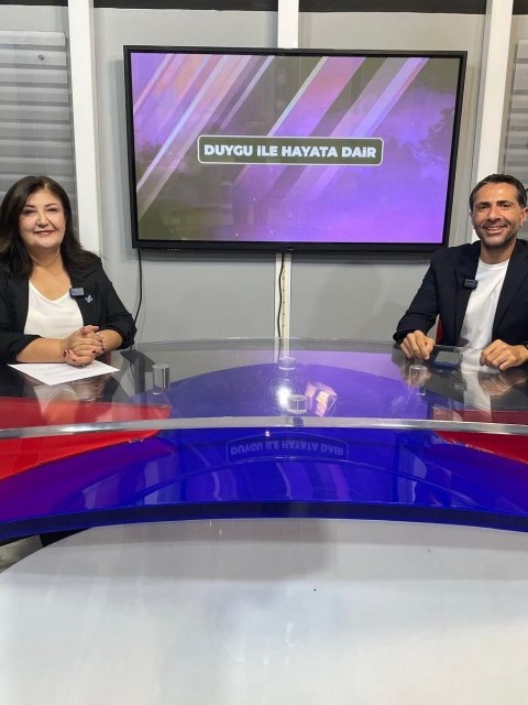 Adana Güney RK Yerel Medya'da