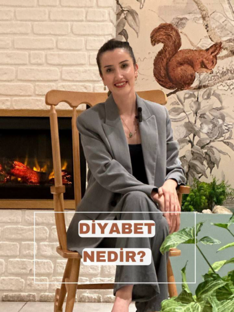 Diyabet Nedir ? Videosu