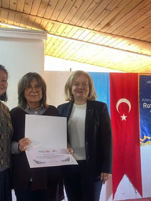 Adana Koza Rk Aile İçi İletişim