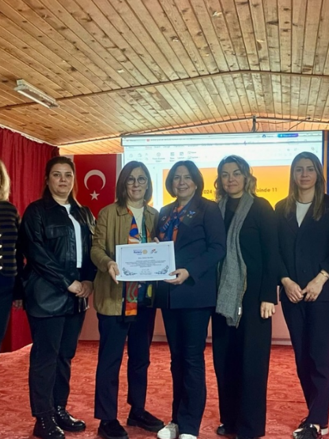 Adana Koza RK Anne ve Çocuk Sağlığı