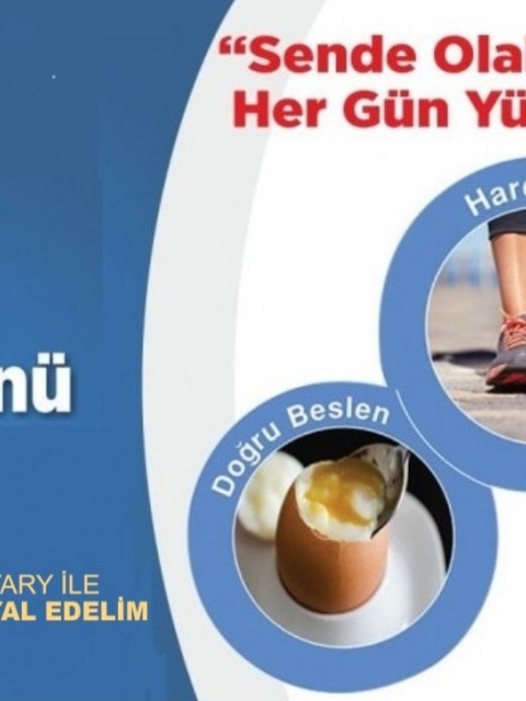 14 Kasım Dünya Diyabet Günü