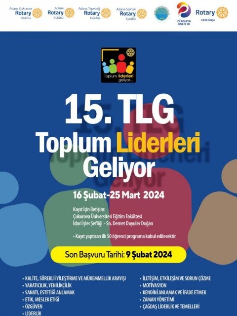 TLG