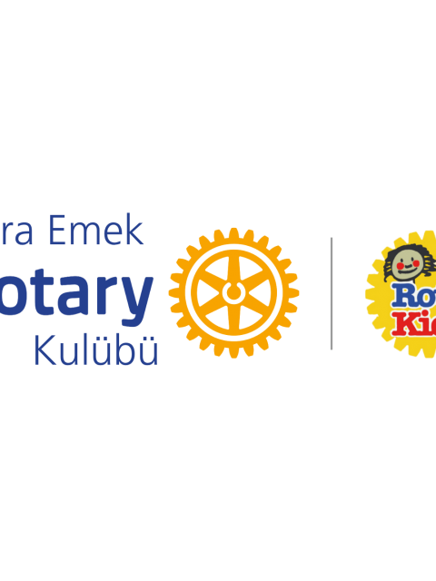 ANKARA EMEK ROTAKİDS KURULUŞ TÖRENİ DAVETİ
