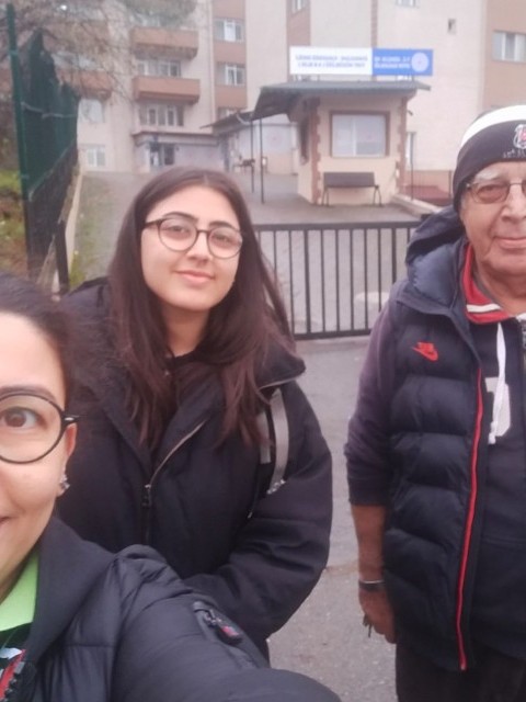 KDZ.EREĞLİ ROTARY KULÜBÜ HİJYENİK PED YARDIMI