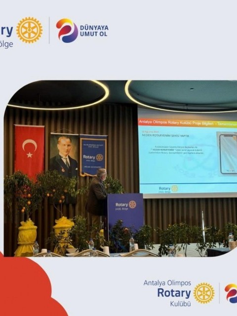 2023/24 YARI YIL DEĞERLENDİRME TOPLANTISI