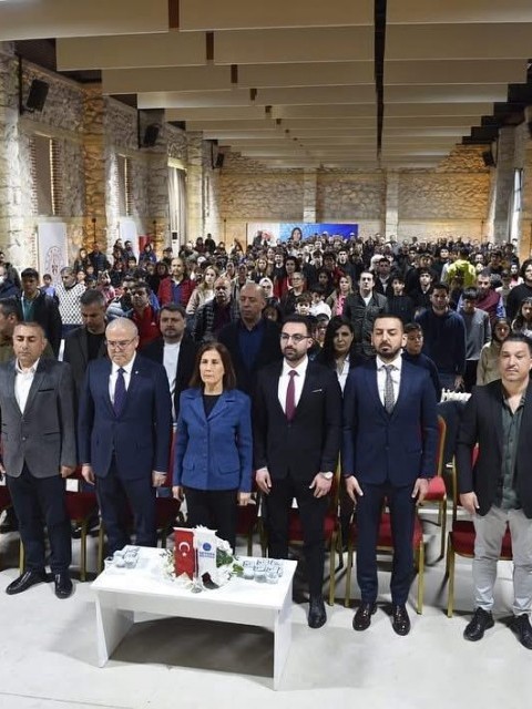 Adana Seyhan RK."Satranç Turnuvası"
