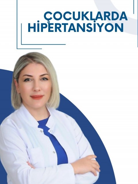 ÇOCUKLARDA HİPERTANSİYON VİDEO ÇEKİMİ
