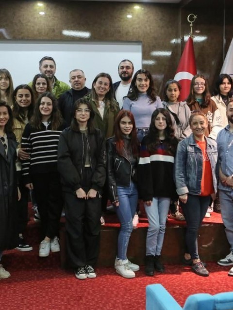 ÜNYE ROTARY KULÜBÜ VE ORDU ROTARY KULÜBÜ ORTAK PROJESİ; “FOTOĞRAFA DAİR WORKSHOP ETKİNLİĞİ” PROJEMİZ