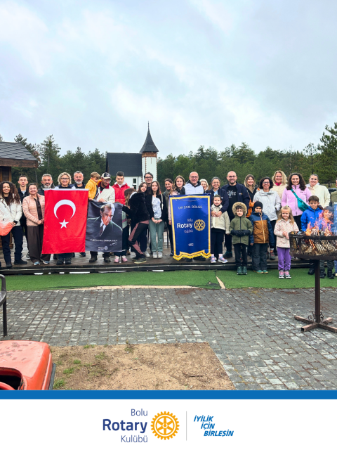 Bolu RK Ebeveyn-Çocuk Kampı