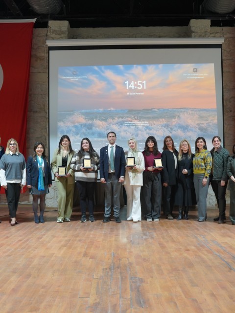 Adana Güney Rotary Kulübü Mimari Proje Yarışması