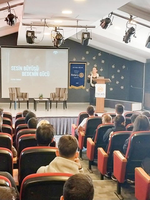 EMEKLE KÜLTÜR GÜNLERİ