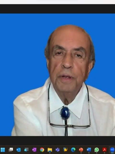 Vakıf Bağışları Yönetim Semineri