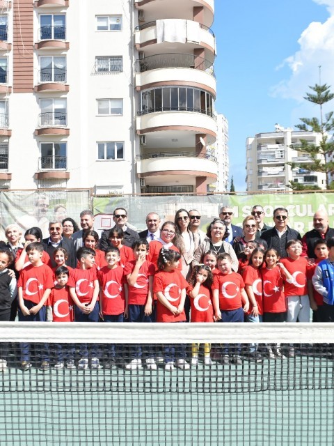 Adana Rotary Kulübü “Şehitlerimizi Unutmadık Unutmayacağız Karma Spor Etlinliği” Düzenledi