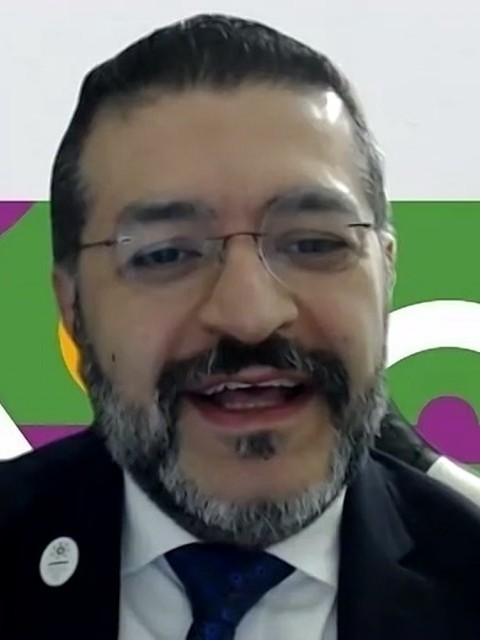 UR 2430 BÖLGE VAKIF SEMİNERİ YAPILDI.