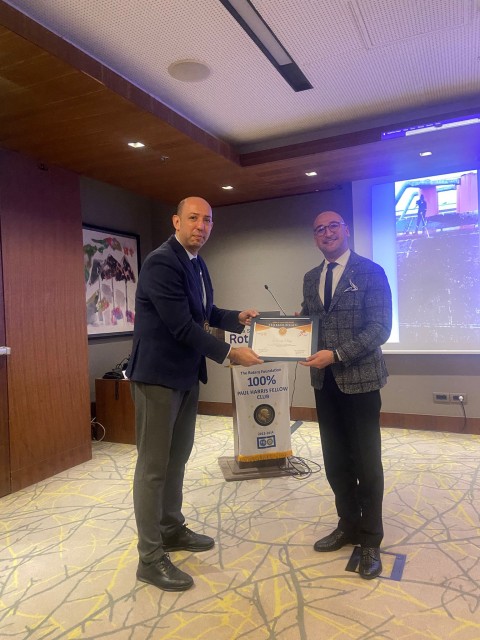 Adana Seyhan RK."Konuşmacı Bankası"