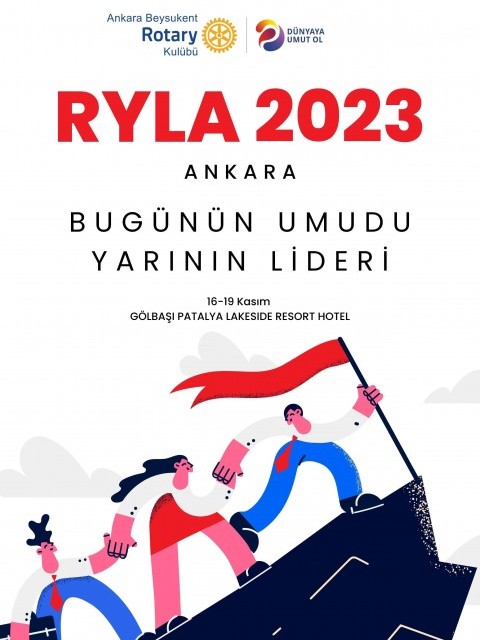 RYLA 2023 ANKARA