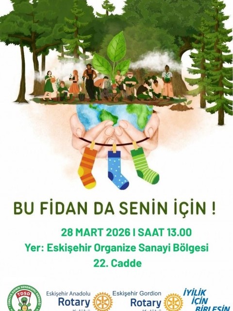 Down sendromlu çocuklarımız ile çok keyifli anlar geçirdik