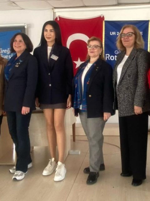 Adana Koza RK Toplumsal Adalet ve Eşitlik Semineri
