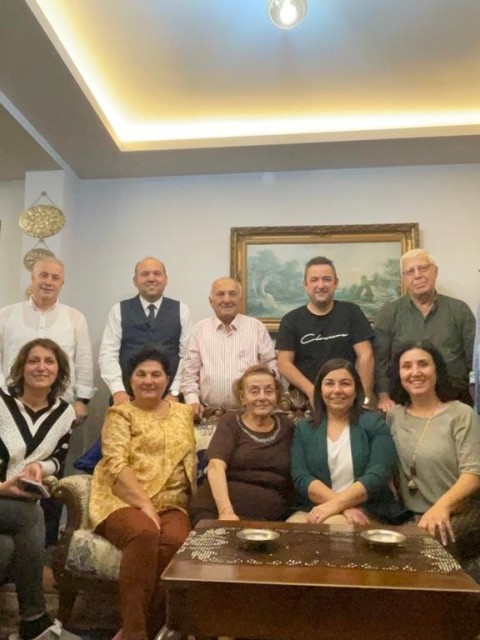 KDZ.EREĞLİ ROTARY KULÜBÜ 4.OCAKBAŞI ETKİNLİĞİNİ GERÇEKLEŞTİRDİ