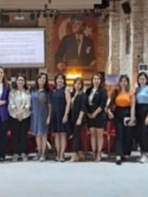 Adana Koza RK Seyhan Belediyesi Yerel Eşitlik Eylem Planı Odak Grup Toplantılarına Katıldı