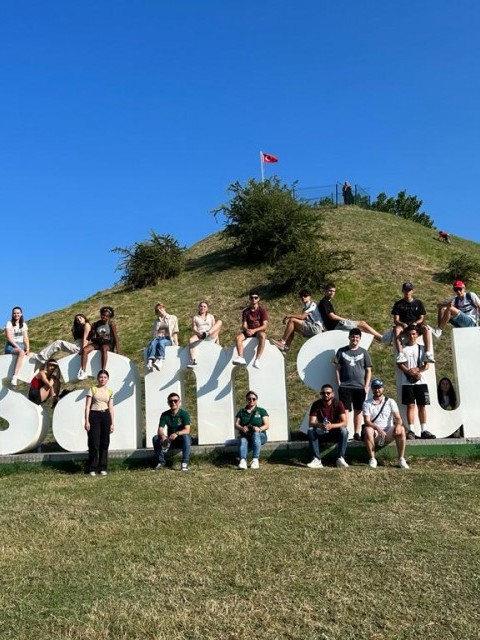 Discover Anatolia Yaz Kampı