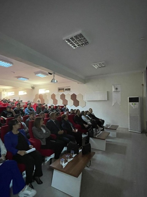 Internet Bağımlılığı