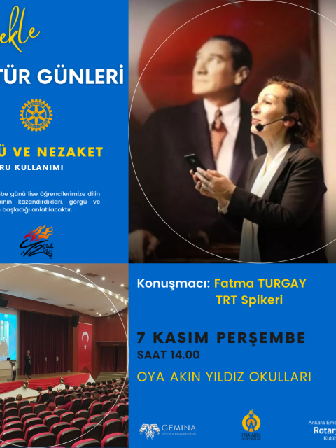EMEKLE KÜLTÜR GÜNLERİ