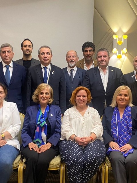 Yenimahalle RK Asamblemiz gerçekleşti.