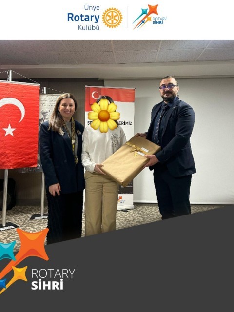 Şehit ve Gazilerimizi Anıyoruz
