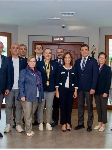 Adana Koza RK GİKA İşbirliği