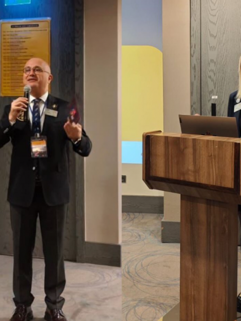 Adana Koza Rotary ''Yeni Üye Uyum Kampı''