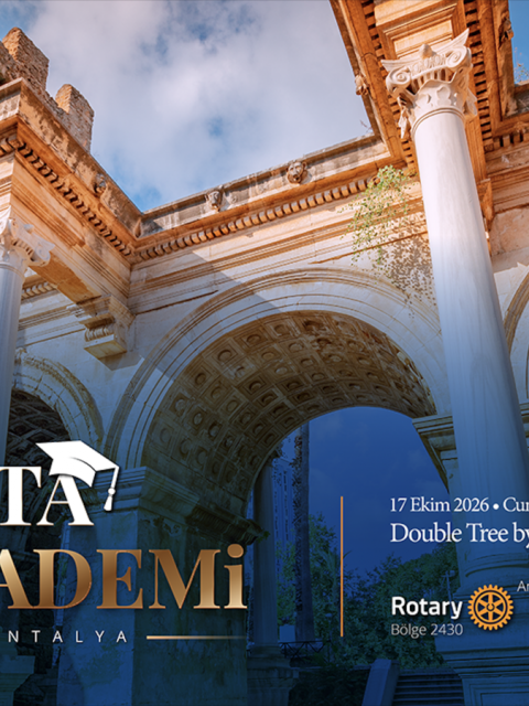 Antalya Olimpos RK | 17 Ekim Rota Akademi