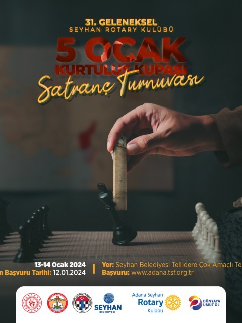 Satranç Turnuvası