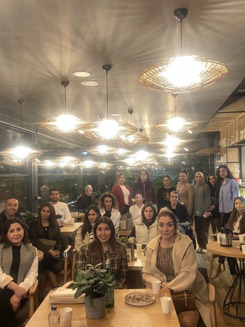 Adana Seyhan Rk."Akran Zorbalığı ve Siber Zorbalık Semineri"