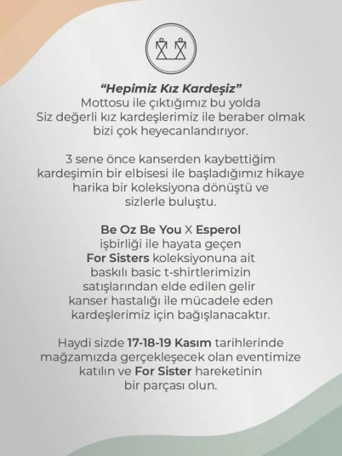 HEPİMİZ KIZ KARDEŞİZ İSİMLİ PROJE KAPSAMINDA İŞYERİ GEZİSİ