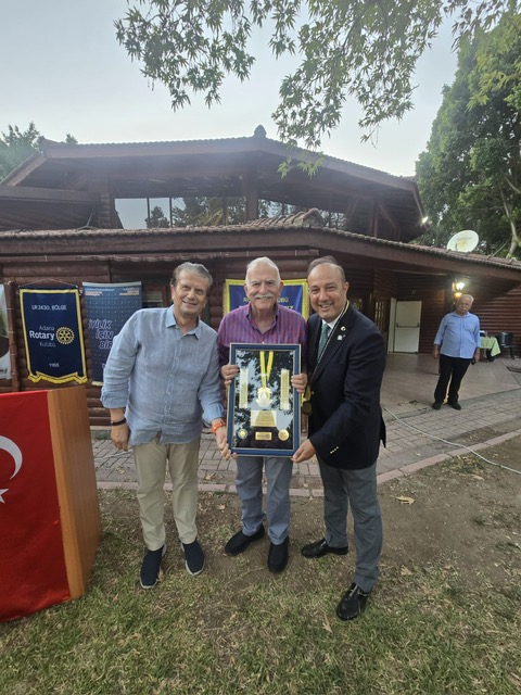 Adana Rotary Kulübü olarak, ROTARY Yedipınar Gündüz Bakım, Rehabilitasyon ve Aile Danışma Merkezi Müdürlüğü Eksiklerin Tespiti, Giderilmesi ve Beyaz Oda Malzeme Bağışı