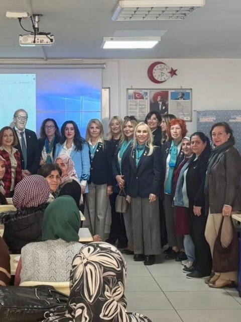 ANTALYA OLİMPOS RK EVKA