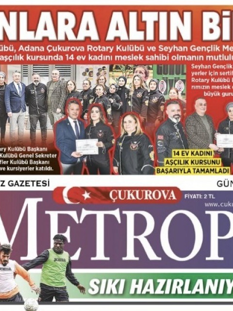 Kadınlara Altın Bilezik