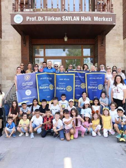 Anne Çocuk Sağlığı Seminerleri