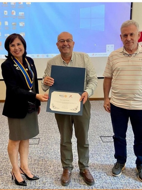 Adana Koza RK Anne Çocuk Sağlığı Farkındalık Toplantısı