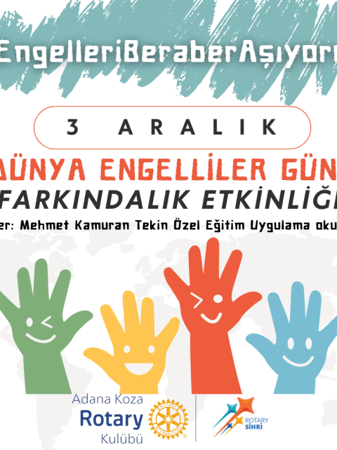 Adana Koza RK '' Sevgi Varsa Engel Yok''
