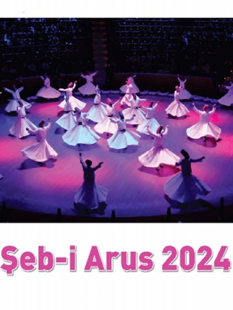 Şeb-i Aruz