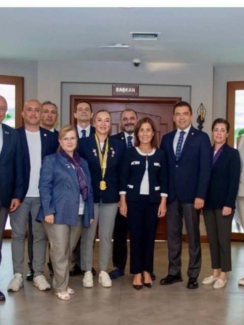 Adana Seyhan Gİ-KA Protokolü