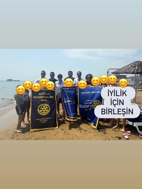 Adana Koza RK. "ÇEKOM"