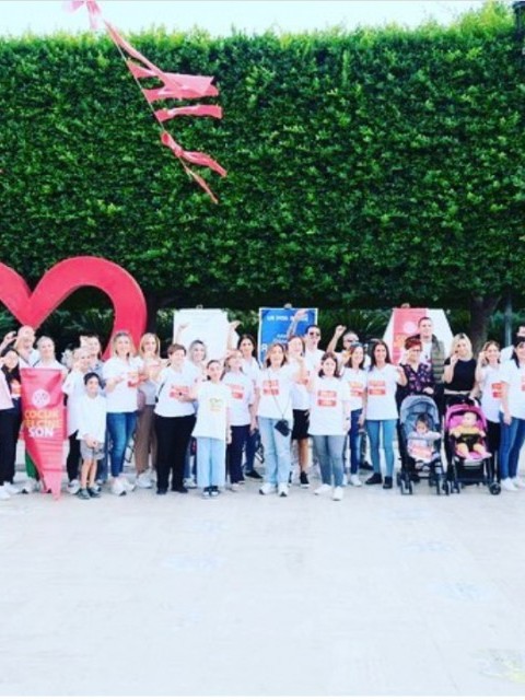 Polio  Day- Çocuk Felcine Son