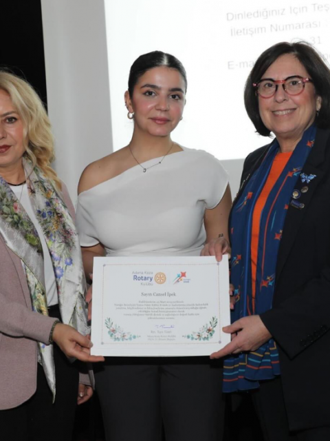 Adana Koza RK ''Çocuklarda Sosyal Duygusal Gelişim''