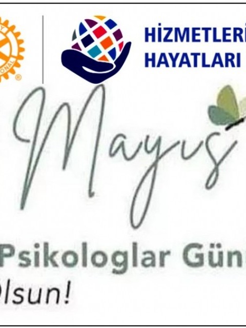 Süper kahramanlar bile terapiye ihtiyaç duyar." 10 Mayıs Psikologlar Günü kutlu olsun...