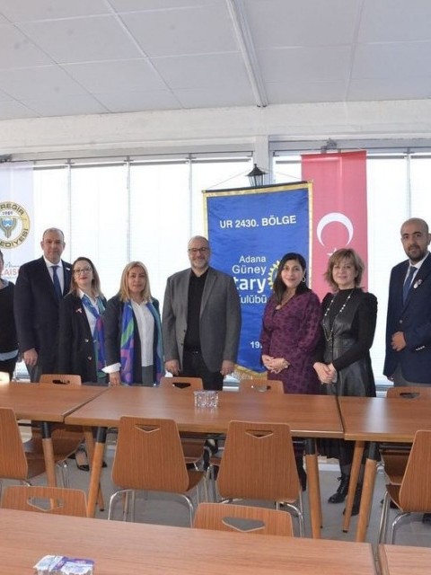Meme kanseri ve rahim ağzı kanseri farkındalık semineri