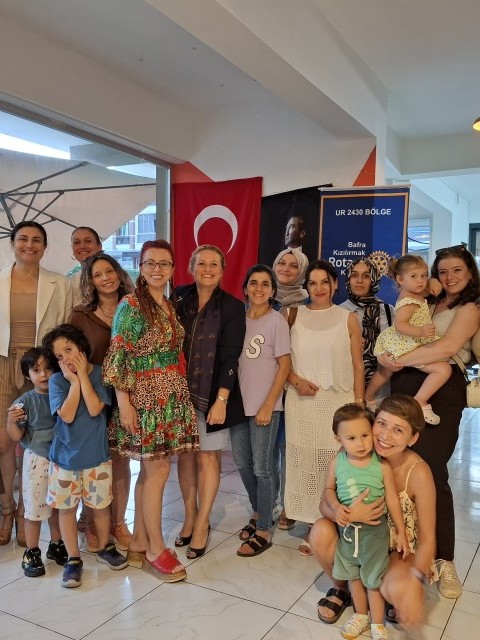 Anne ve Çocuk Sağlığı